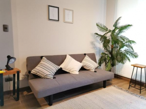 Departamento suite Concepción
